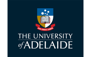 The University of Adelaide