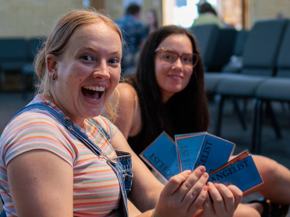 Gold Coast Schoolies Summer Mission Trips Campus Ministry University Students Power to Change