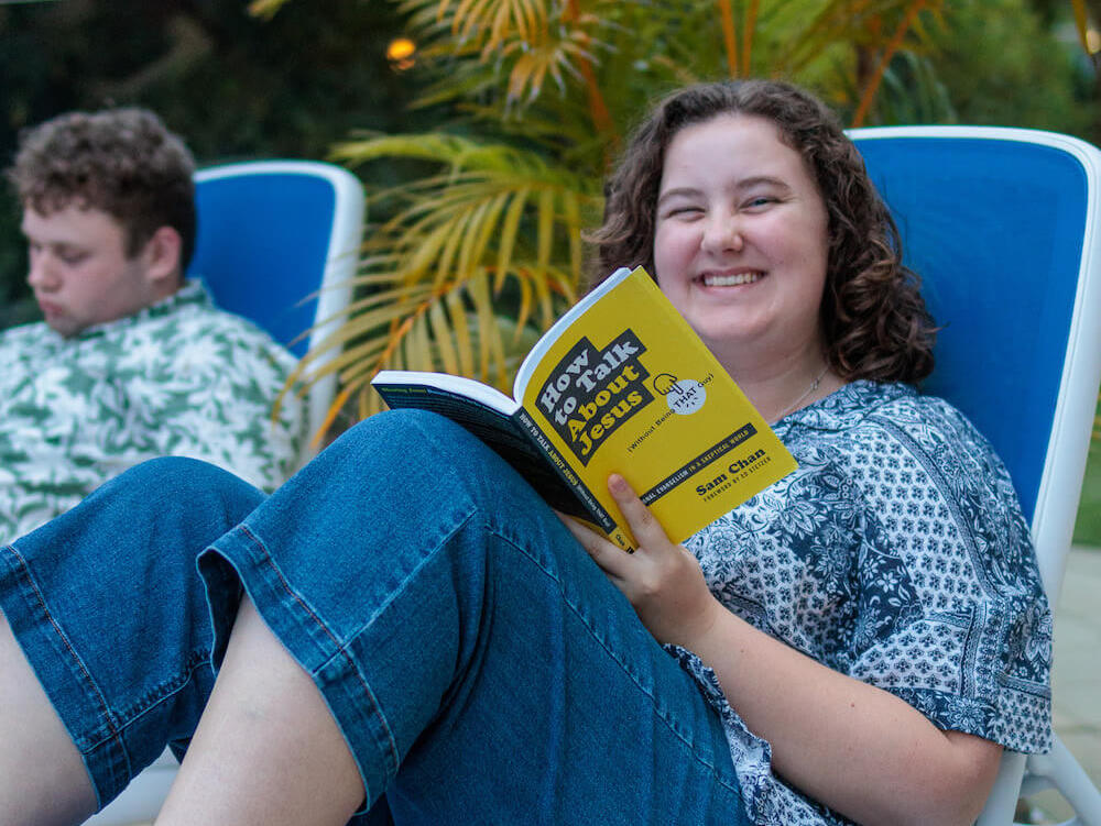 Gold Coast Schoolies Summer Mission Trips Campus Ministry University Students Power to Change