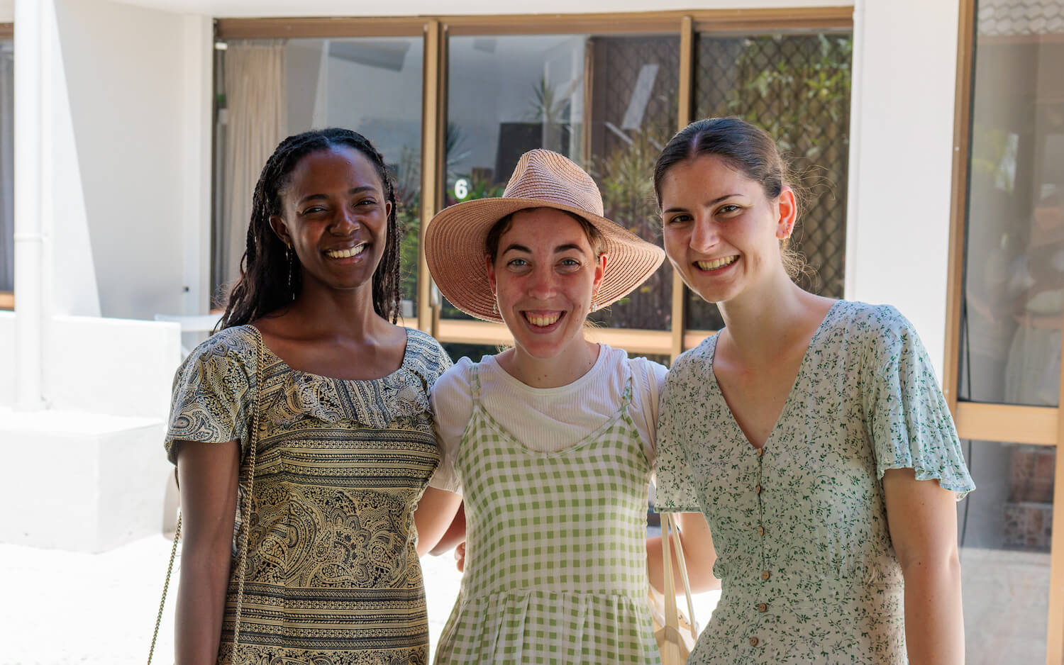 Gold Coast Schoolies Summer Mission Trips Campus Ministry University Students Power to Change