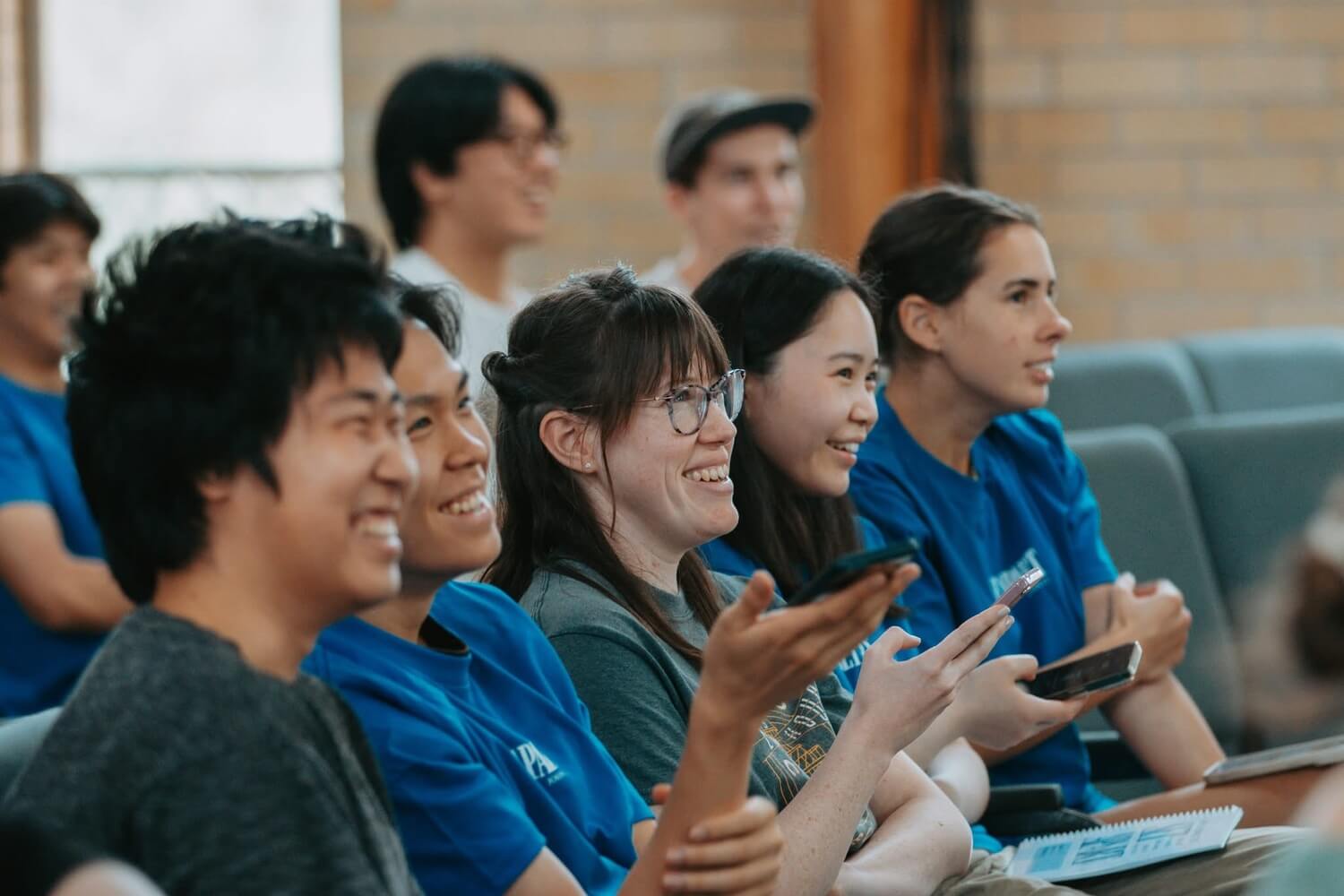 Gold Coast Schoolies University Volunteer Opportunity