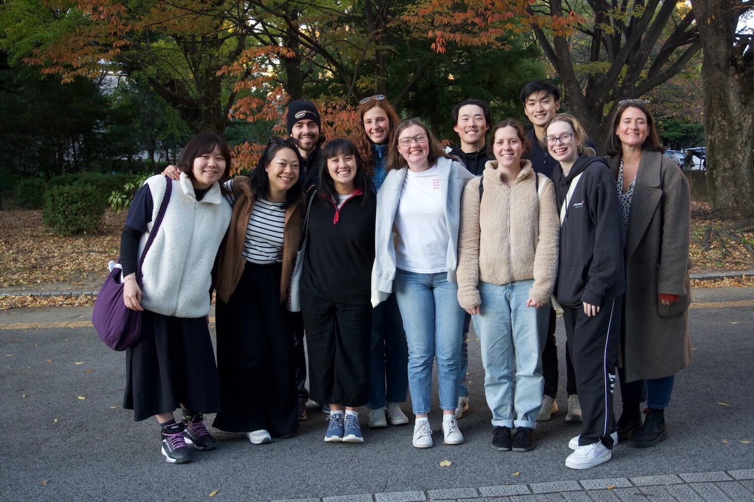 Mission Megumi Japan Global Mission Trip Opportunity for International University Students