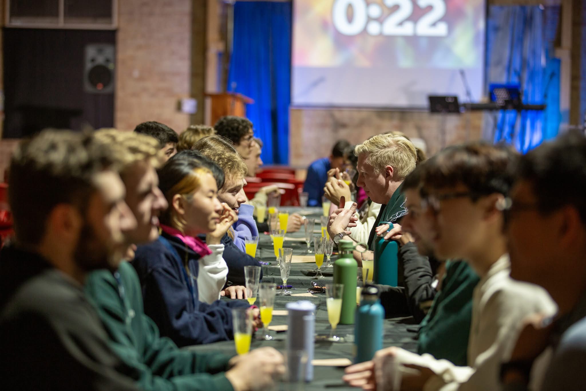 NSW Winter Conference 2026 University Campus Retreat