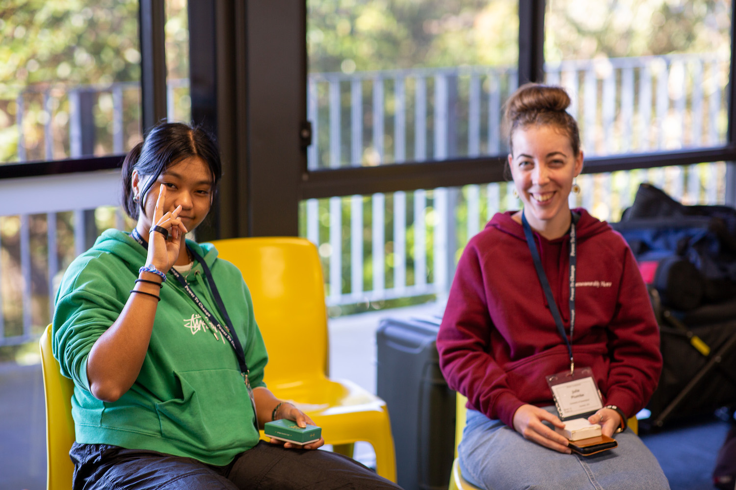 Power to Change QLD Winter Conference CYC Adventures Gold Coast