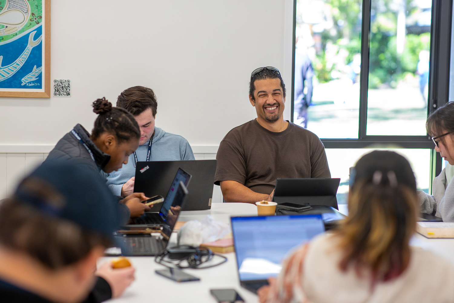 Power to Change QLD Winter Conference CYC Adventures Gold Coast