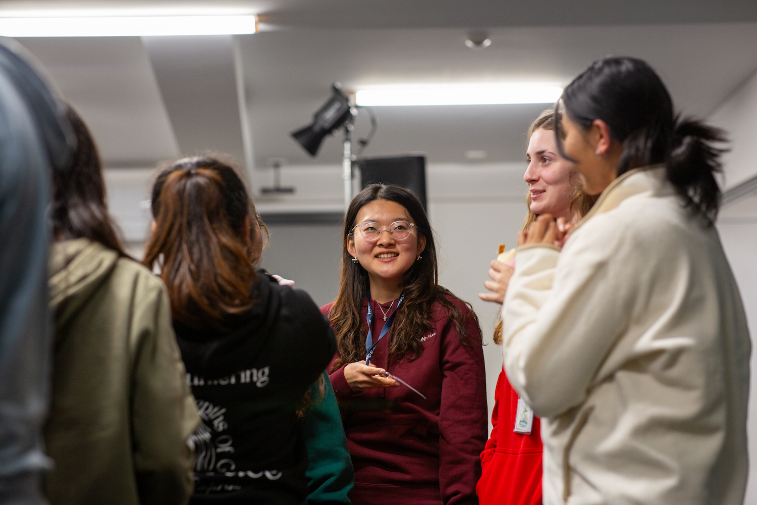 Power to Change QLD Winter Conference CYC Adventures Gold Coast