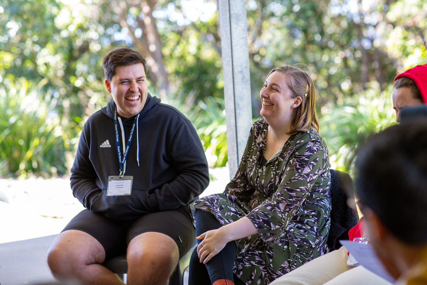 Power to Change QLD Winter Conference CYC Adventures Gold Coast