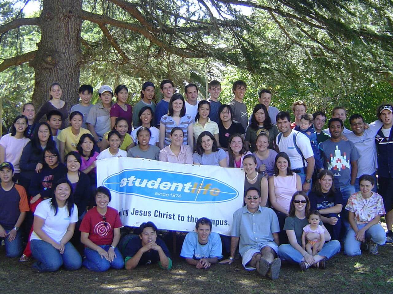 Power to Change Student Life University Ministry Pre 2008 4