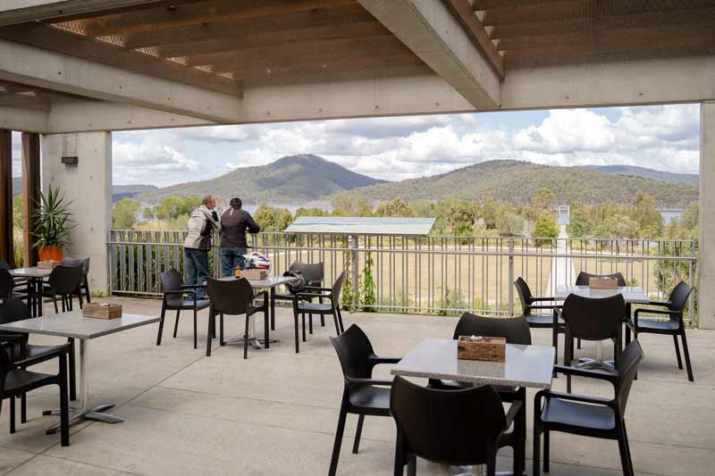 QLD Winter Conference 2026 Activities Cafe