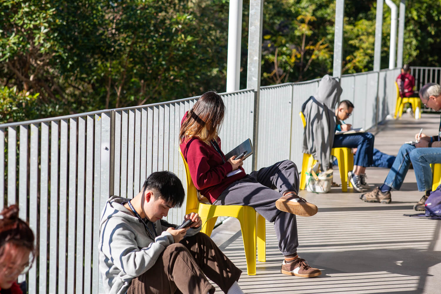 Winter Conference QLD Power to Change CYC Adventures Gold Coast