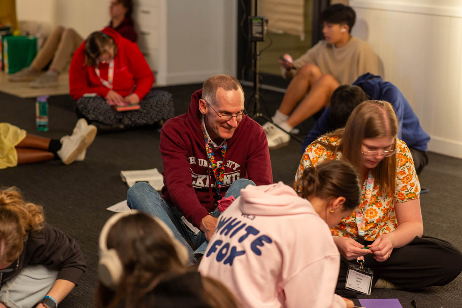 Winter Conference QLD Power to Change CYC Adventures Gold Coast