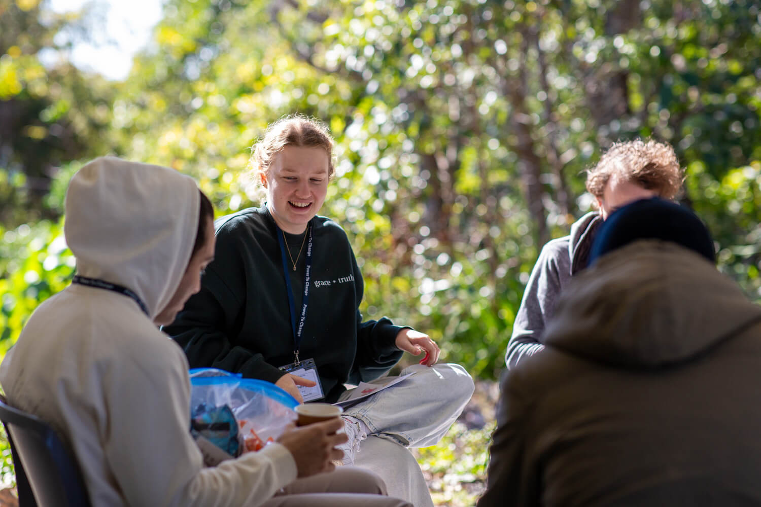 Winter Conference QLD Power to Change CYC Adventures Gold Coast