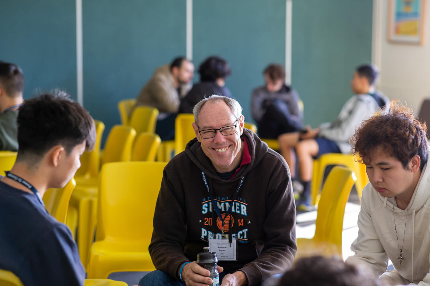 Winter Conference QLD Power to Change CYC Adventures Gold Coast