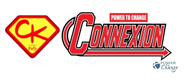 Connexion Kids Power to Change