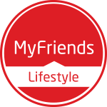 Power to Change - MyFriends Lifestyle