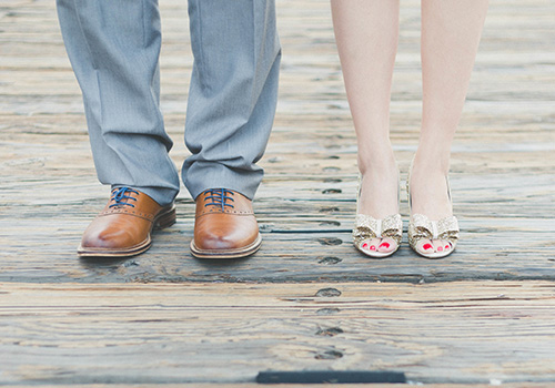 Power to Change Couples