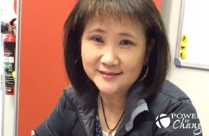 Power to Change - Poh Choo