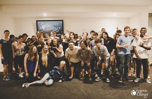 Power to Change Summer Pulse 2017
