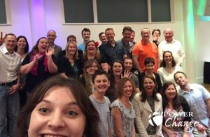 Power to Change - 25 Years and Growing