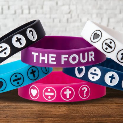 The-Four-Wristbands