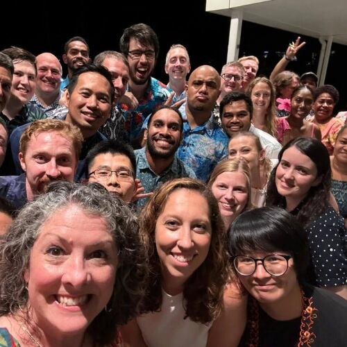 Digital Ministry Worship Online Gen Z Teenager Young Adults Power To Change Australia