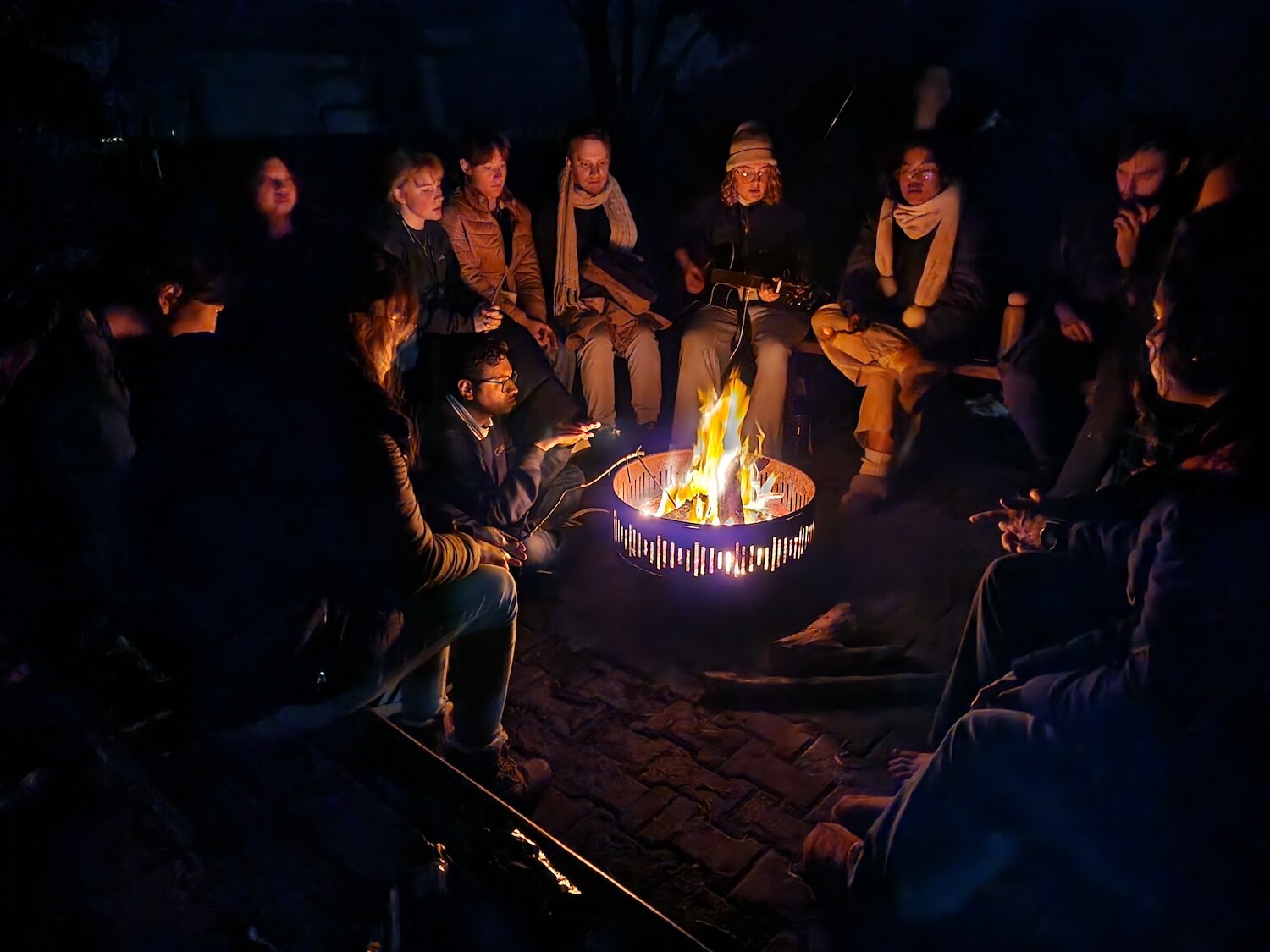 WA University Student Winter Conference Power to Change 2026