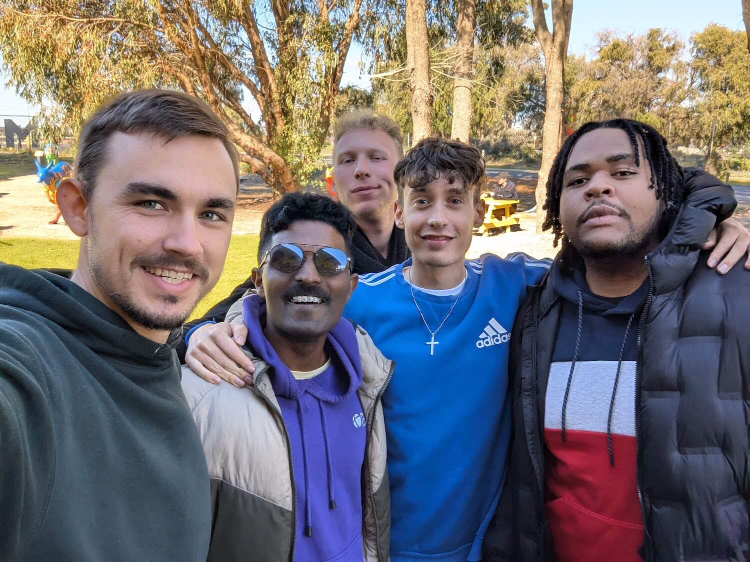 WA University Student Winter Conference Power to Change 2026