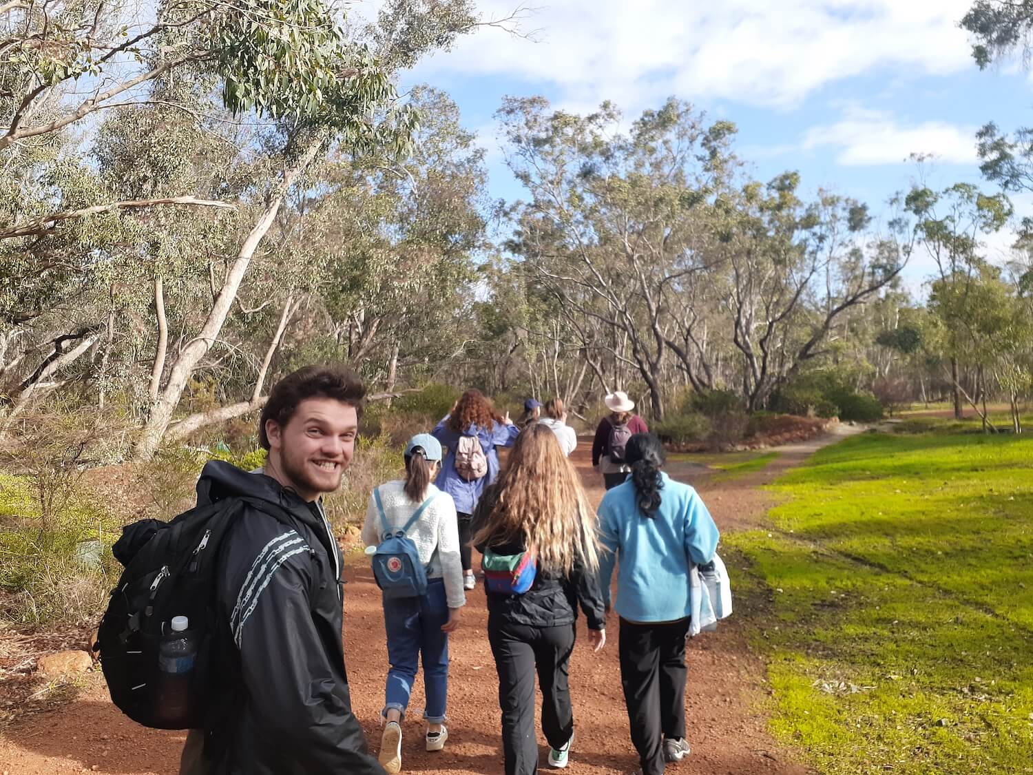 WA University Student Winter Conference Power to Change 2026