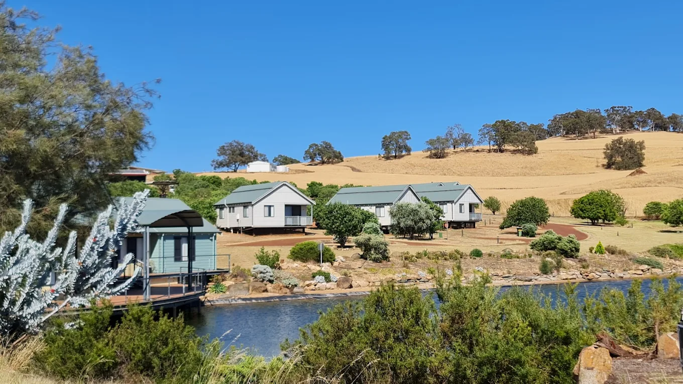 WA University Student Winter Conference Power to Change 2026