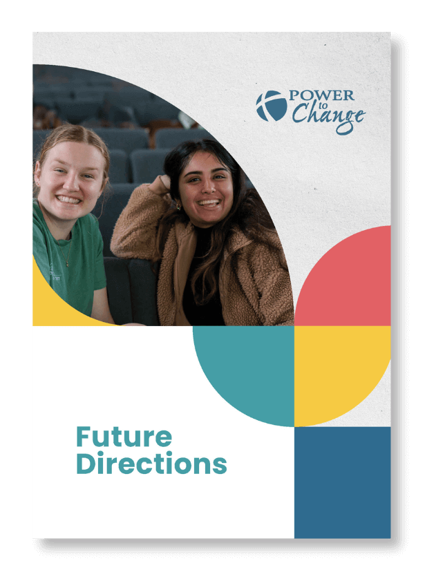 PTC Future Directions Report 2025