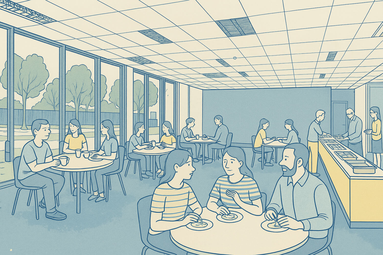 Melbourne Mission Centre Campus Ministry Power to Change