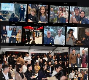 Victorian Alumni Reunion & Fundraiser 2025 Power to Change Australia