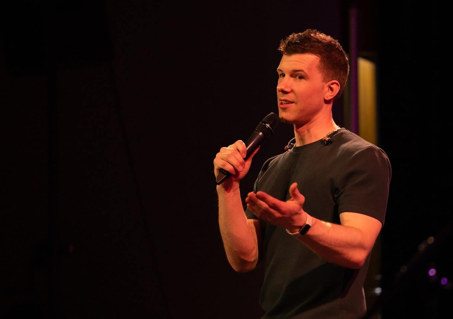 Amber Lights Rock Band Positive Influence Youth Young Generation Power to Change Australia