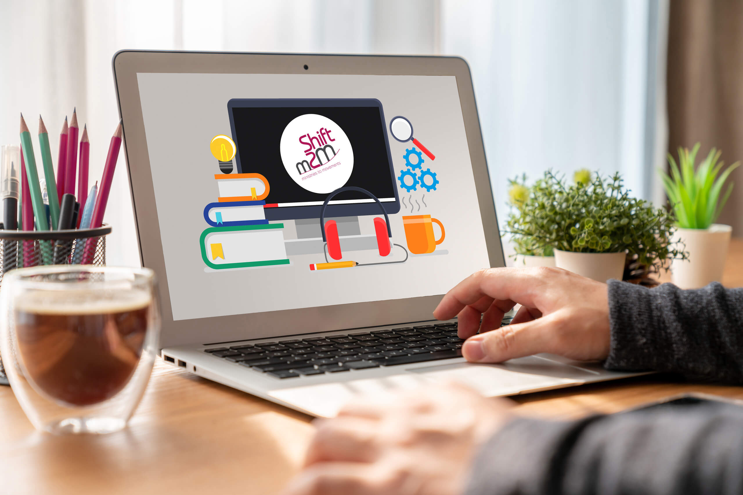 SHIFTm2M Best Practice Zooms