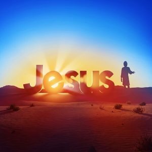 Animated Story of Jesus Film Gospel Sharing Christian