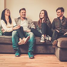 Power to Change Families